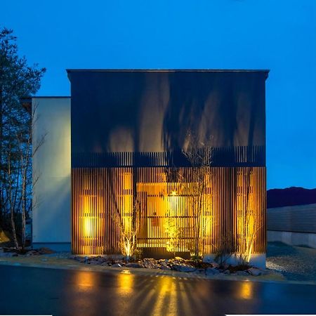 Villa-Rizo 山田 Takajama Exteriér fotografie