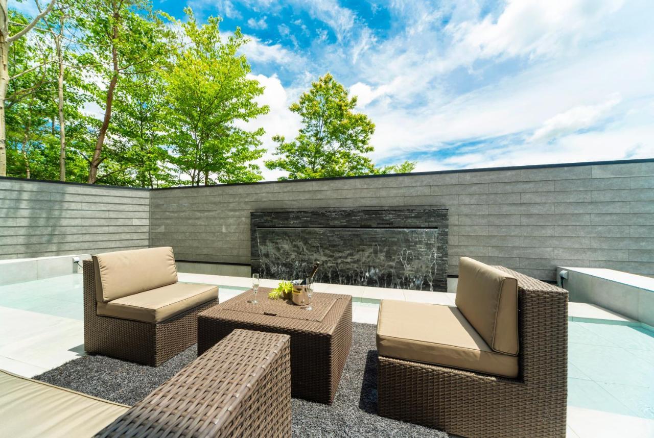 Villa-Rizo 山田 Takajama Exteriér fotografie