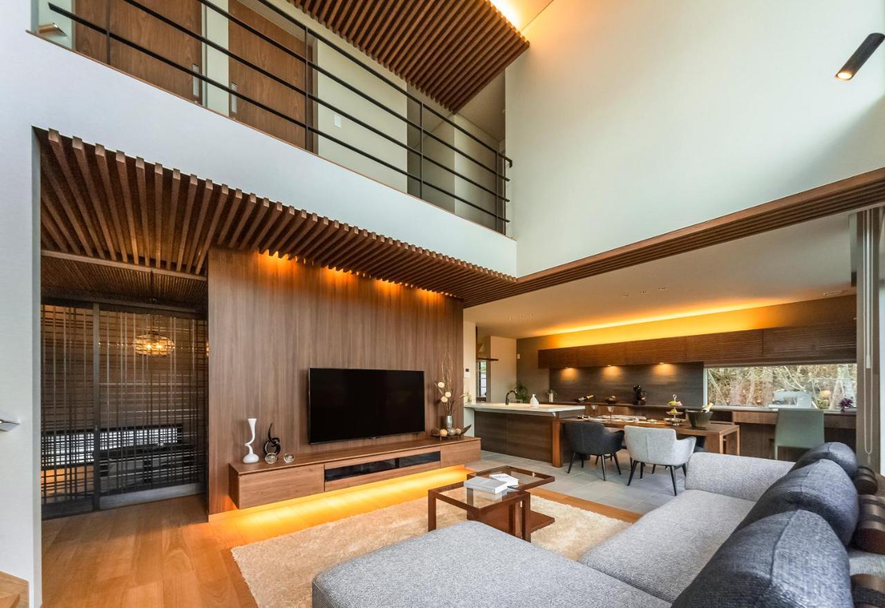 Villa-Rizo 山田 Takajama Exteriér fotografie