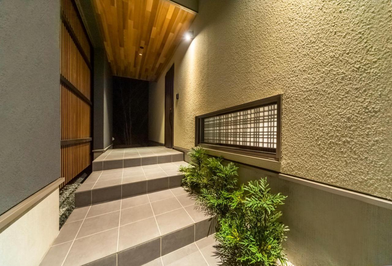 Villa-Rizo 山田 Takajama Exteriér fotografie