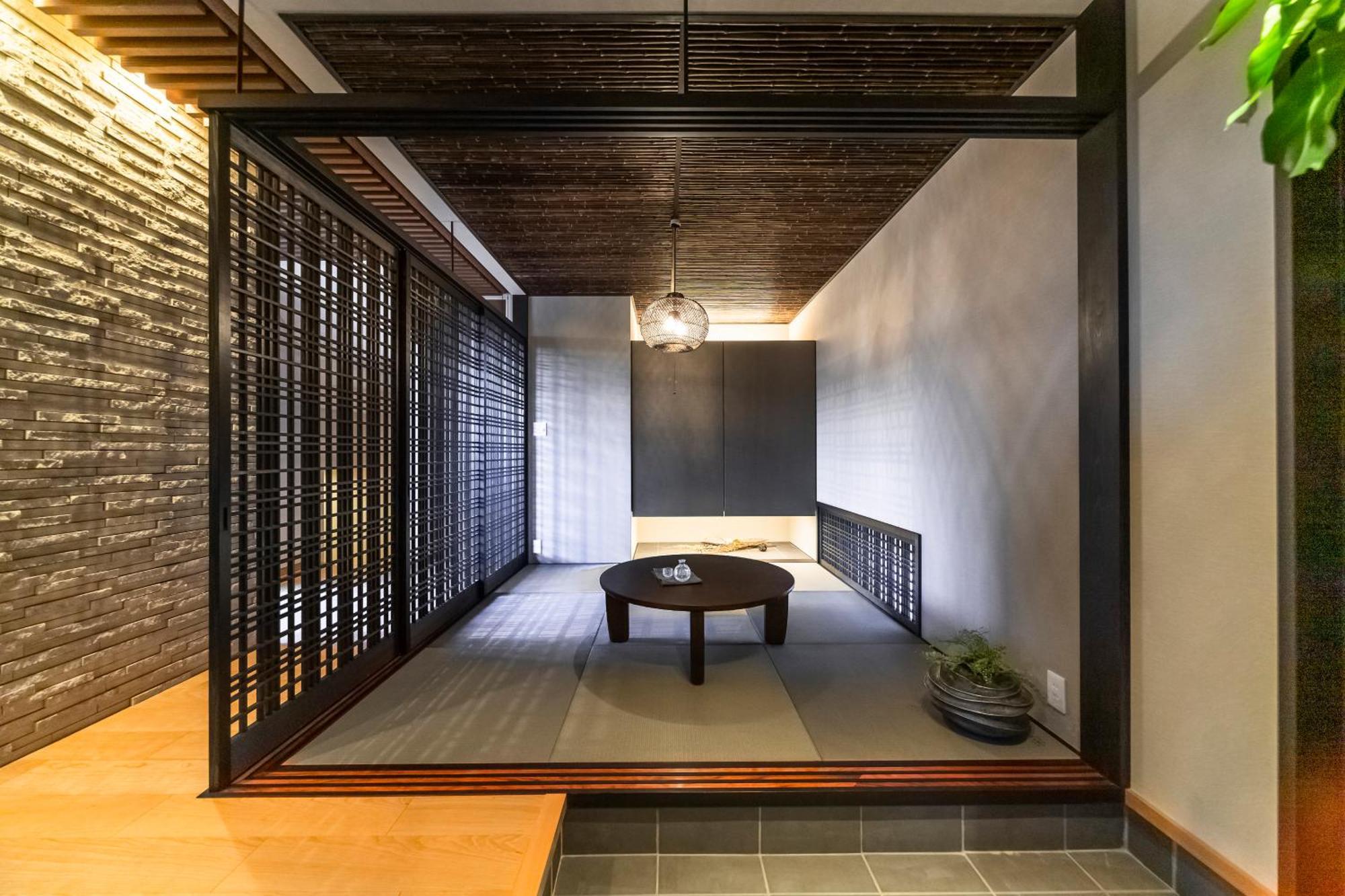 Villa-Rizo 山田 Takajama Exteriér fotografie